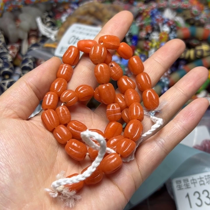 琉璃合金1329   西亚琉璃一条