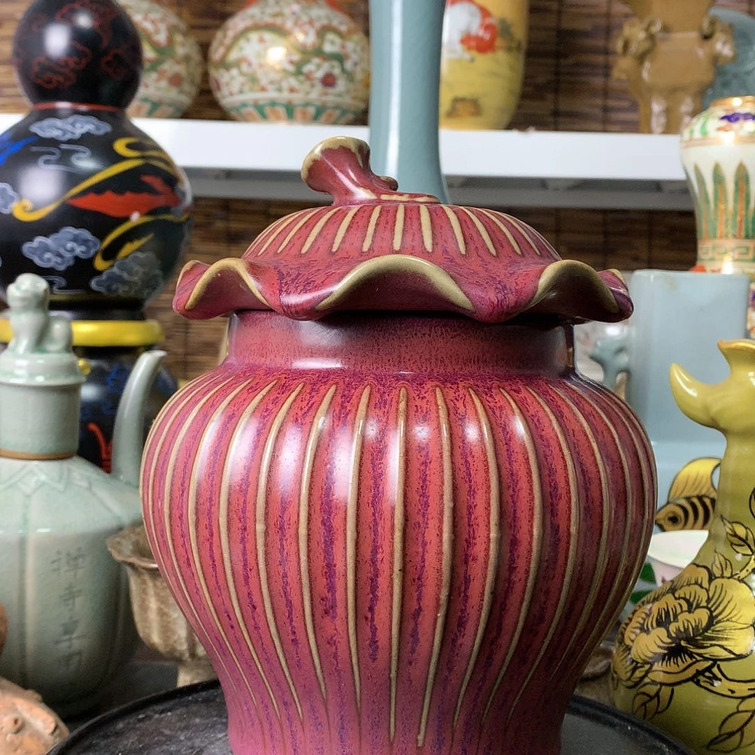 摆件瓷器1555555555355