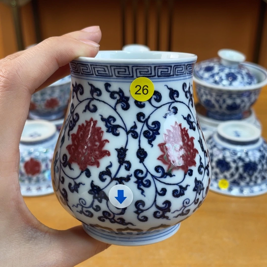 景德镇手绘哈哈哈哈哈哈