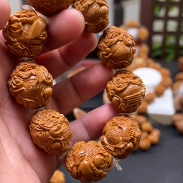 吊坠橄榄核橄榄核