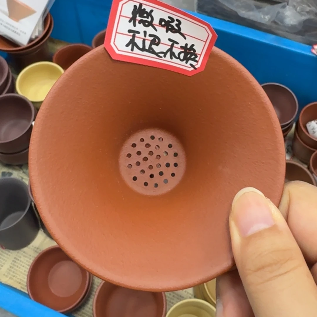 紫砂茶壶宜兴原矿朱泥