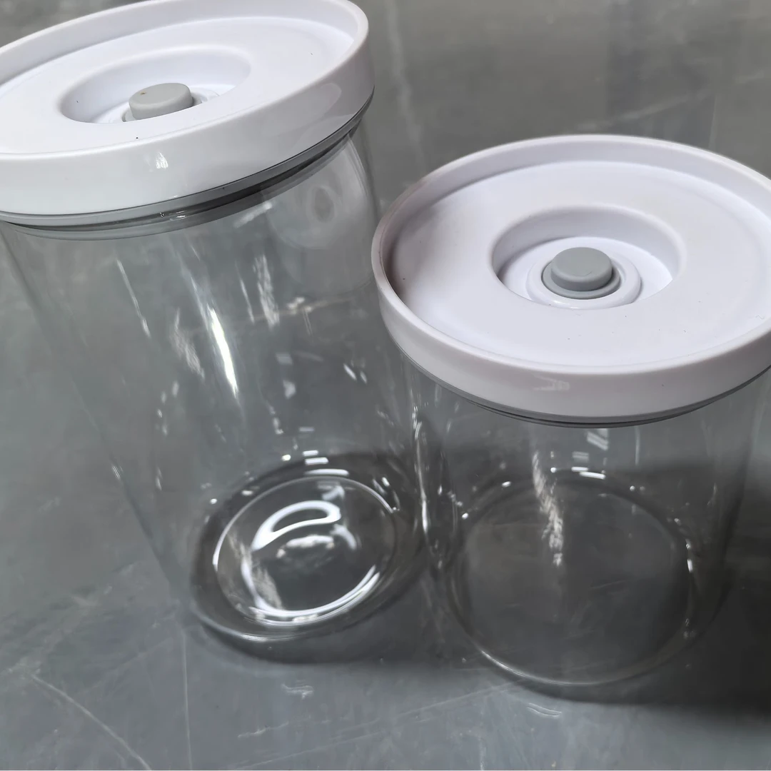 密封罐家用储物小巧