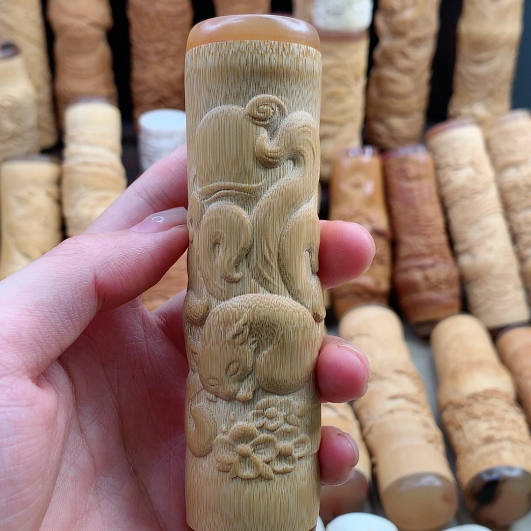 【闪购商品】竹实心竹哈哈哈哈哈