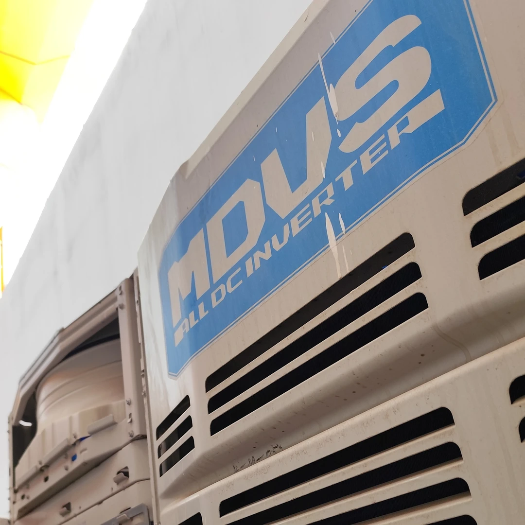 美的中央空调维修出售