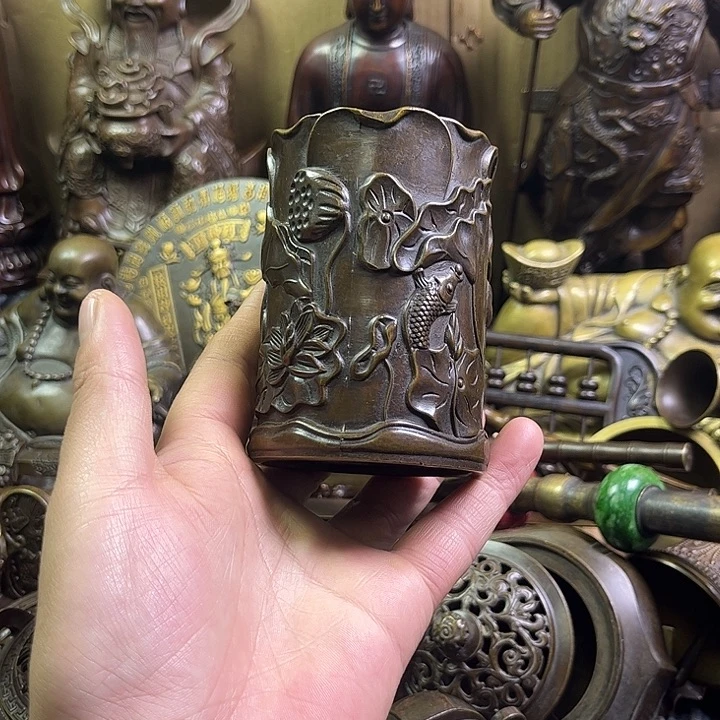 铜器5858898588889966888