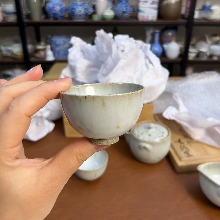 瓷片介里家的精选好物
