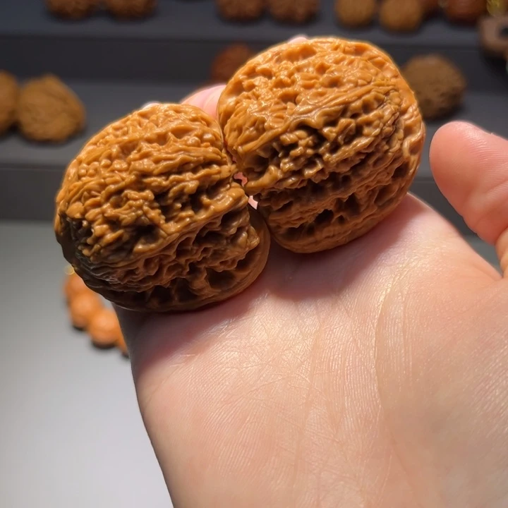 把件文玩核桃南疆320