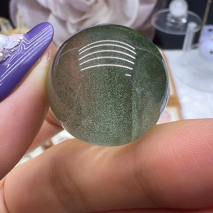 未镶嵌珠宝半成品水晶