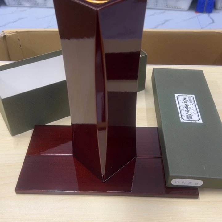 手工艺品琉璃得到的点点滴滴点点滴滴