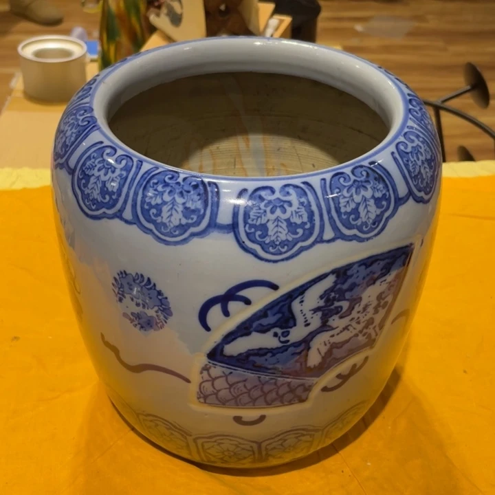 瓷片工艺美术品陶瓷艺术