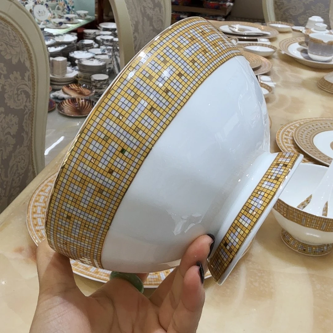 搪瓷骨瓷陶瓷高温家用陶瓷工厂清