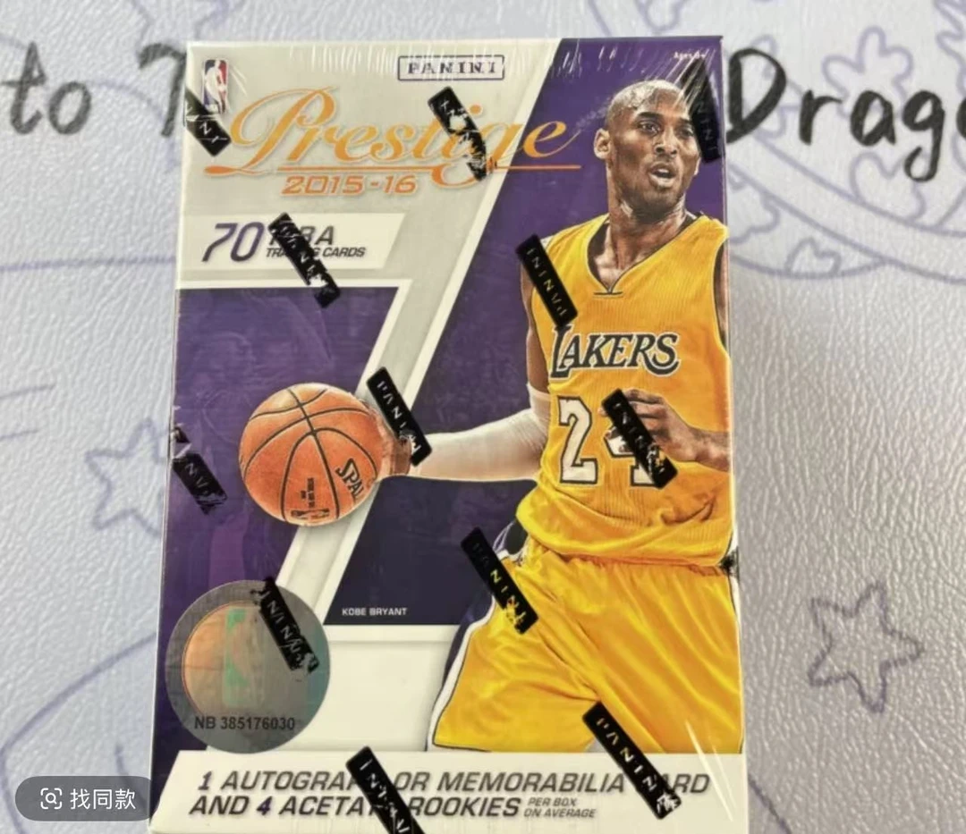 【默认代拆】15-16panini 荣耀雷 帕尼尼【未成年人禁止下单】