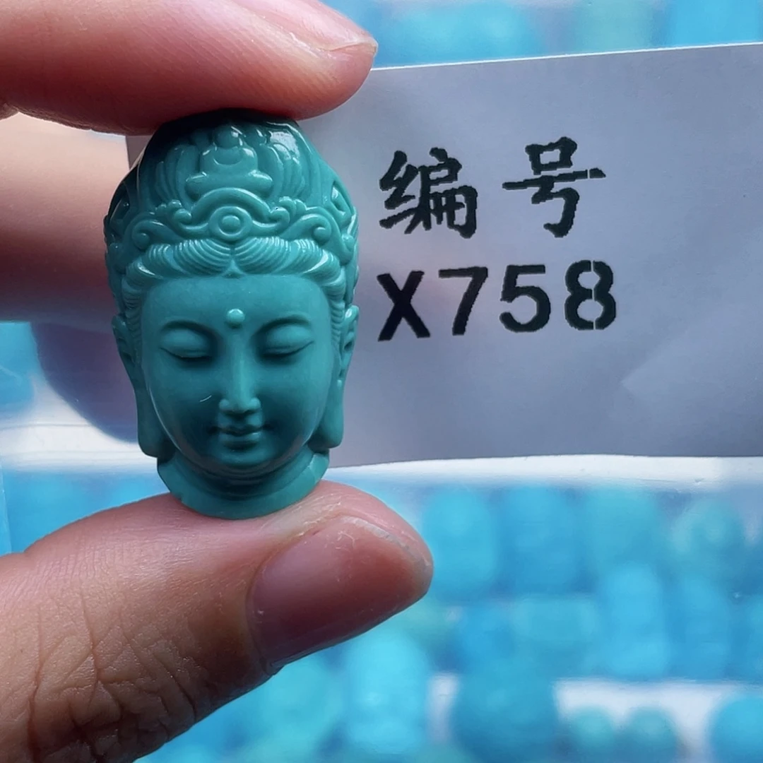 ****༊绿松石未镶嵌珠宝奇石