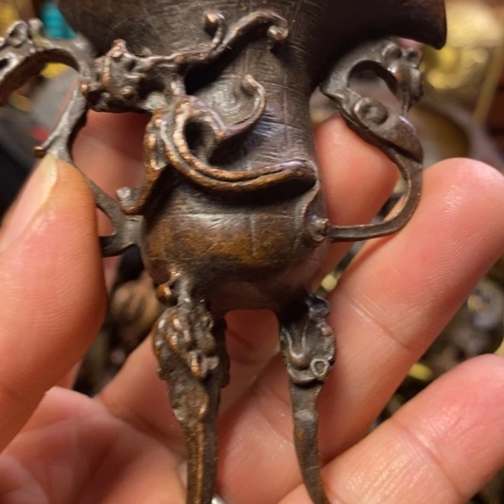茶台摆件/工艺摆件