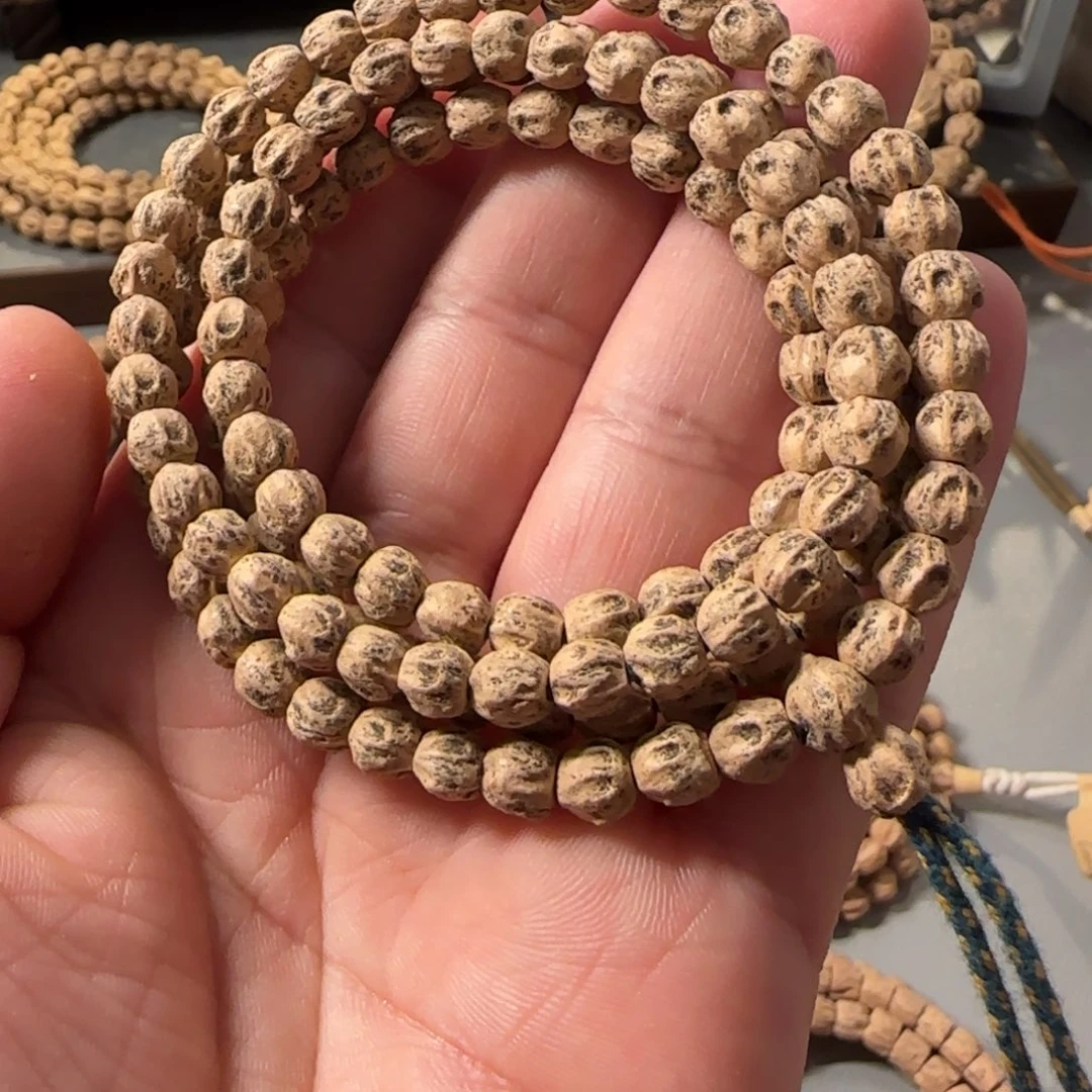 吊坠柏香籽/百香籽