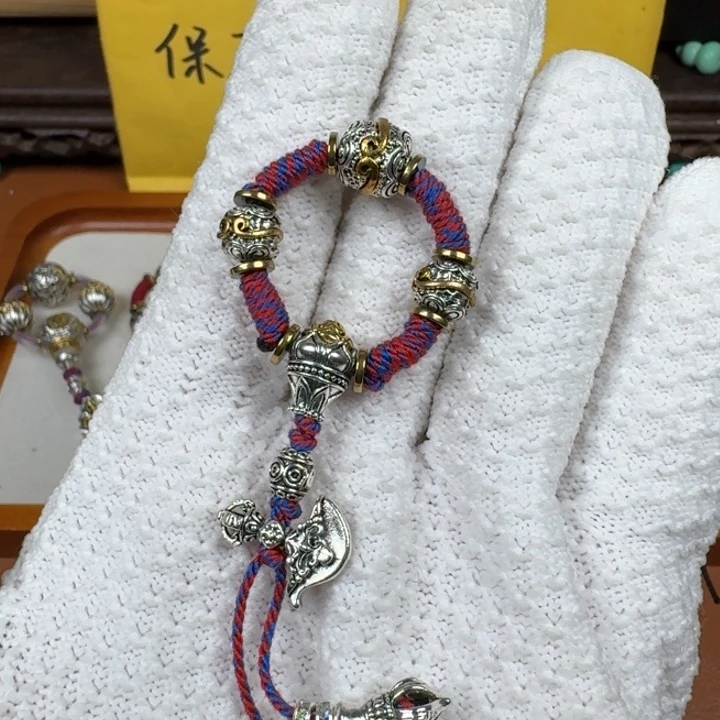 铜合金不灭之火三桶套