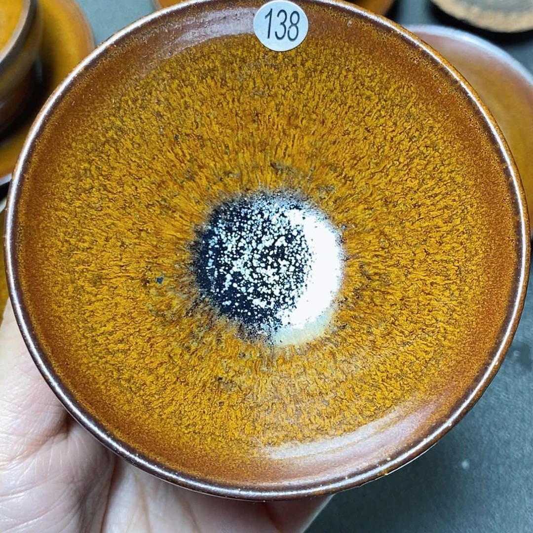 【闪购商品】茶盏138天择茶器zzzzzzz