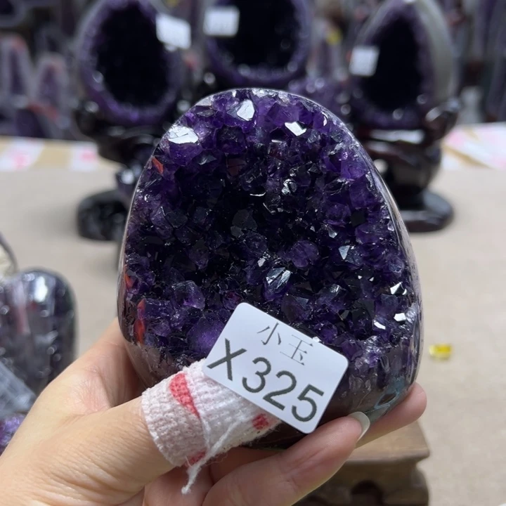 l***i水晶大型摆件（非配饰）未镶嵌摆件