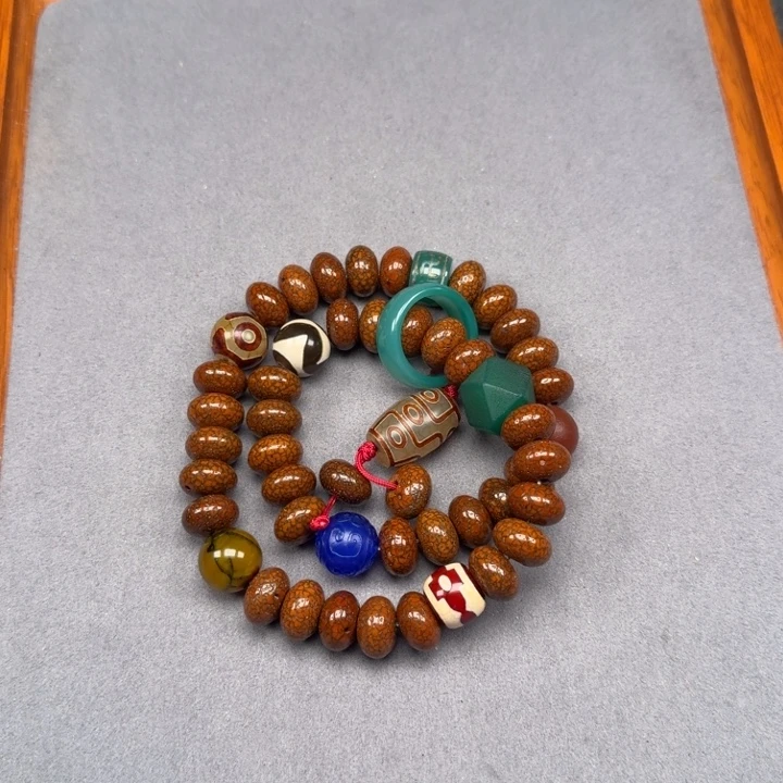 吊坠星月菩提星月