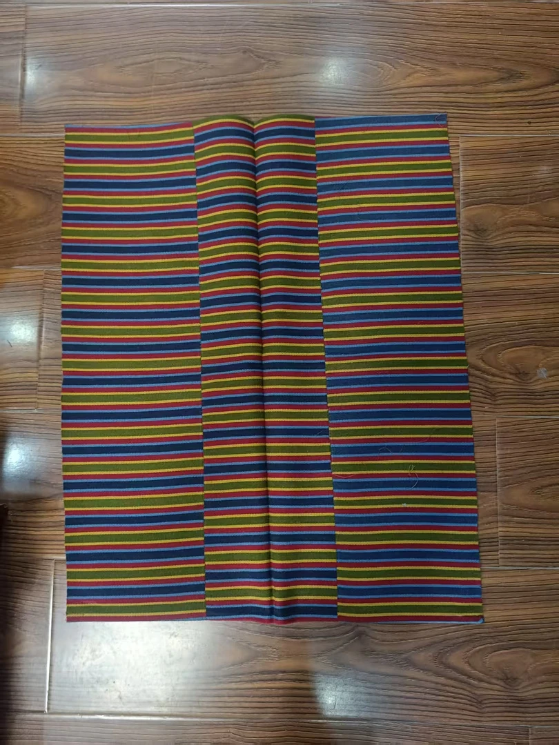 传统藏式邦垫围裙彰显民族风情布珠邦典