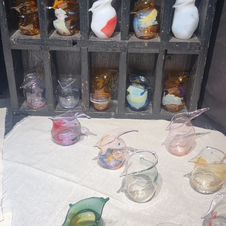 景德镇陶瓷手工制作