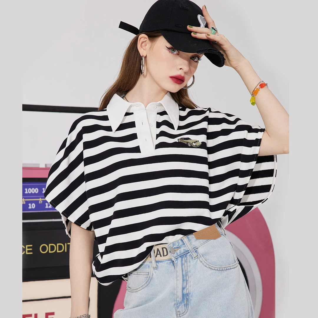 妖精的口袋T恤13105136