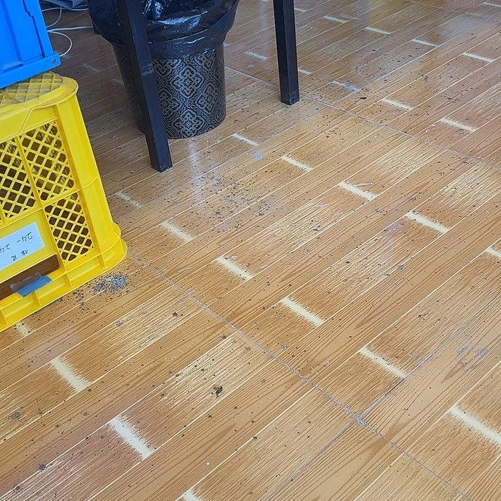 本山绿泥公道杯干嘛喝水呢