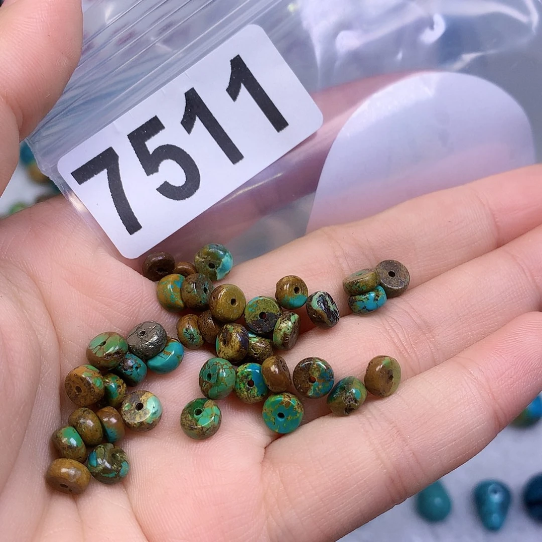 空竹粉丝专享十堰特色手工散珠