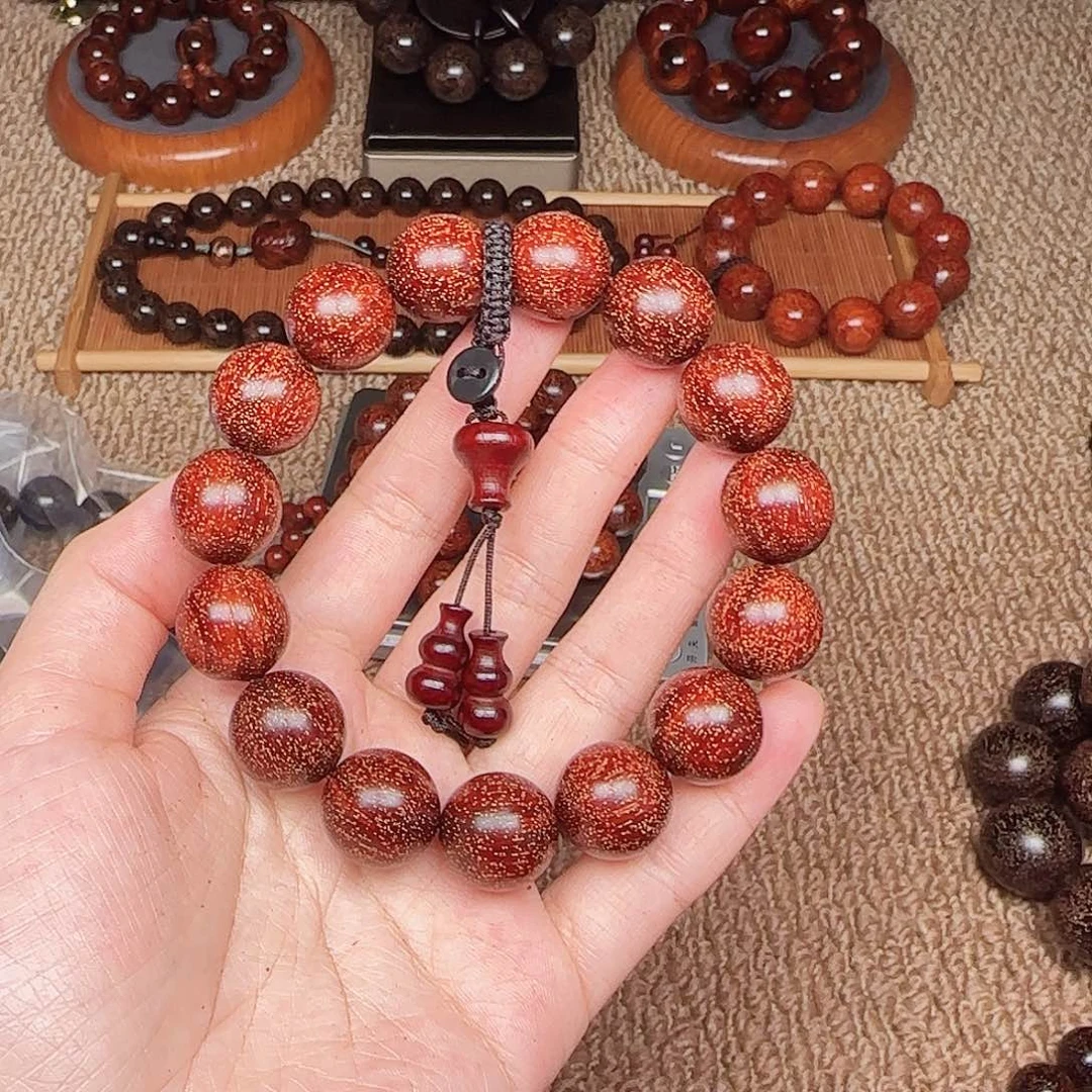 檀香紫檀（小叶紫檀）Q1.5