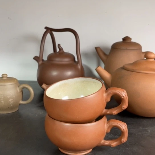 茶壶紫砂蛀*在这次活动期间