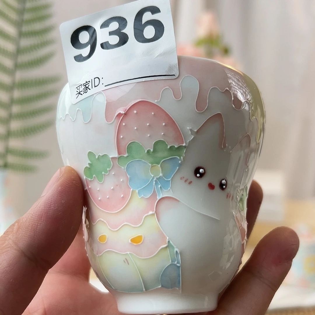 瓷片景德镇陶瓷艺术精品