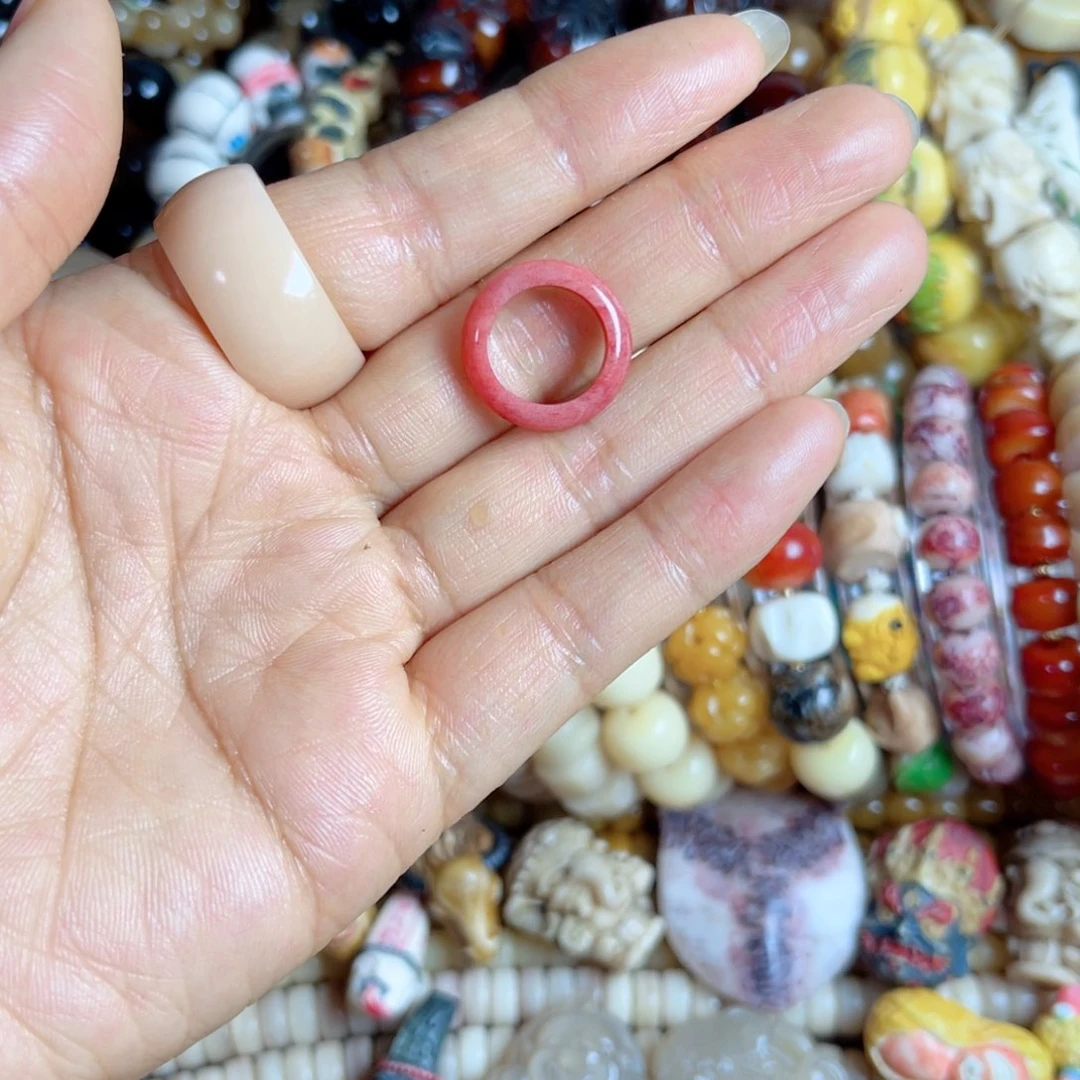 忙***虫手串/手链驼骨驼骨