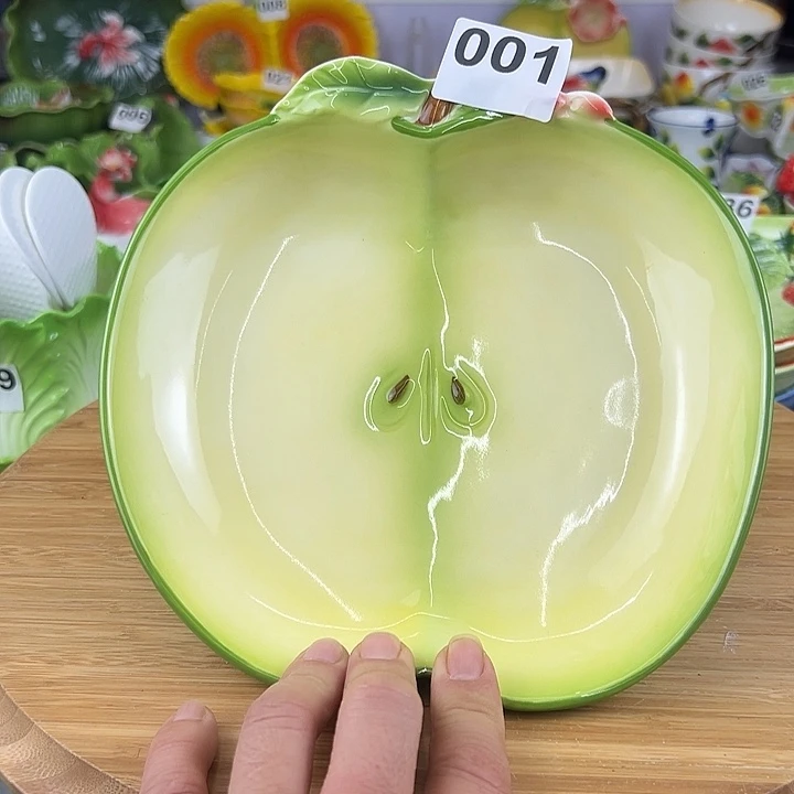 潮州创艺陶瓷餐具