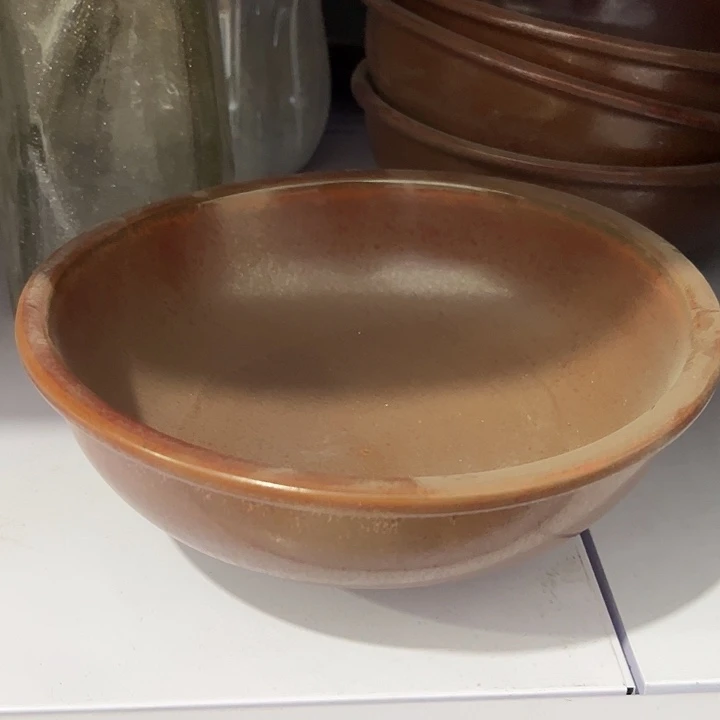 陶瓷宽口陶瓷花盆