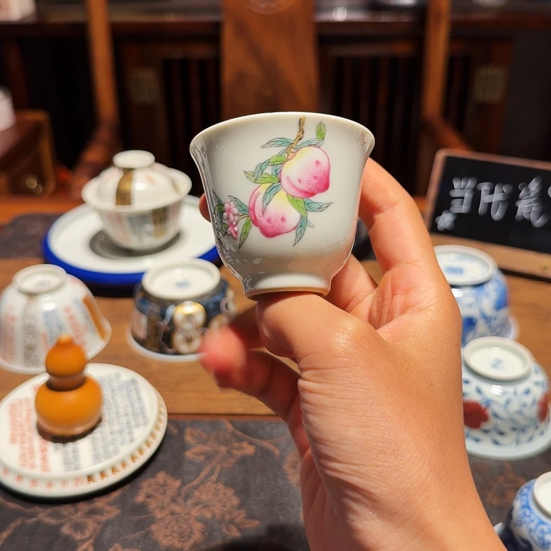 杯子瓷器瓷器瓷器瓷器