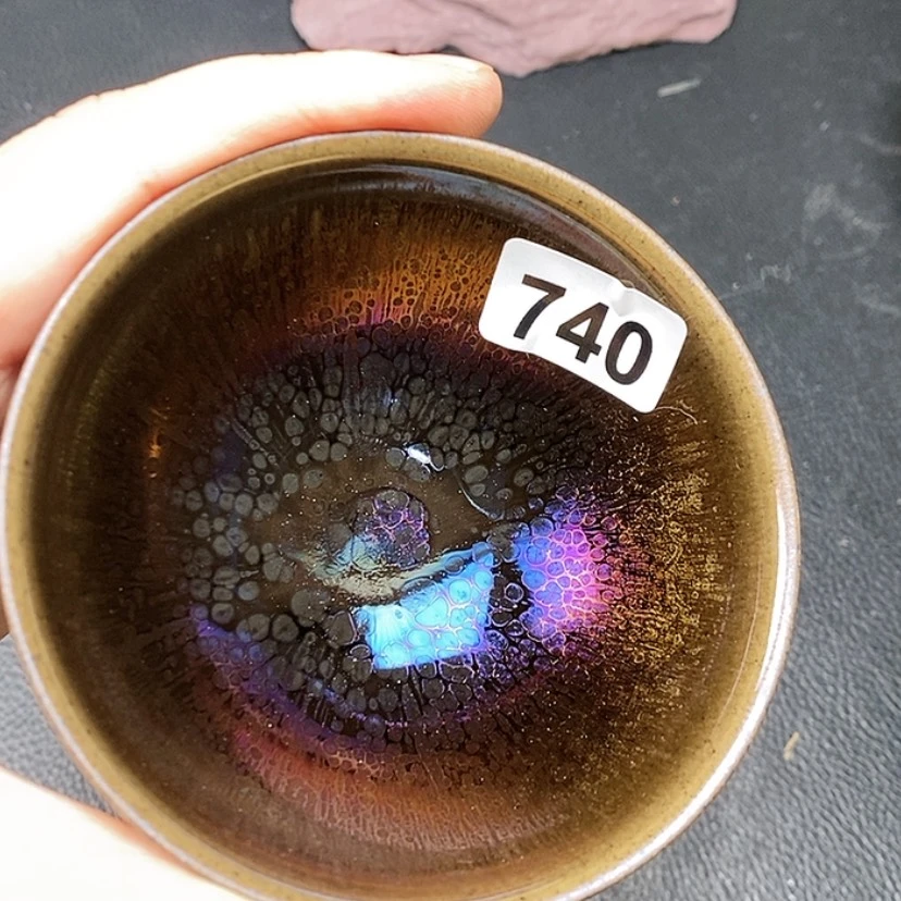 【闪购商品】茶盏我的盏太好看了吧