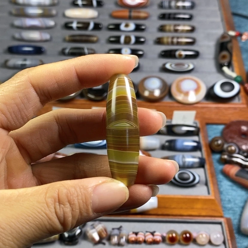 【闪购商品】未镶嵌颈饰玛瑙/玉髓