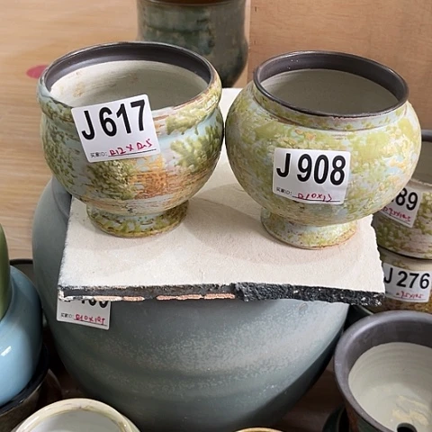 景德镇手工工艺制作