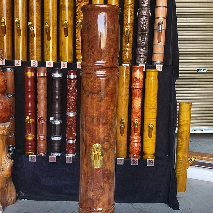 缅甸香樟树树榴无修补