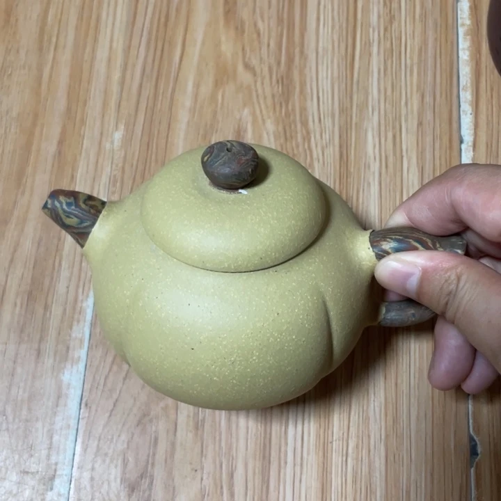 茶壶紫砂宜兴紫砂壶