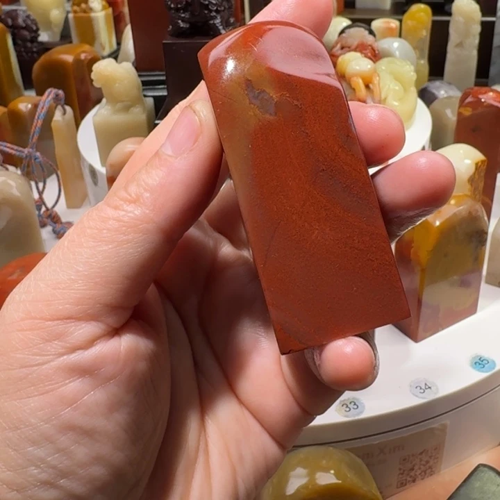 寿山石不*坣寿山石品种