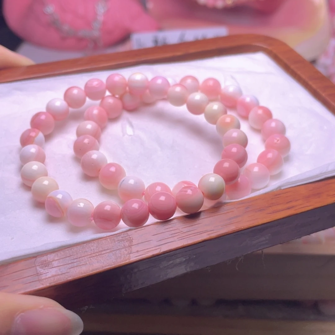 合金查罗石手绳福利34