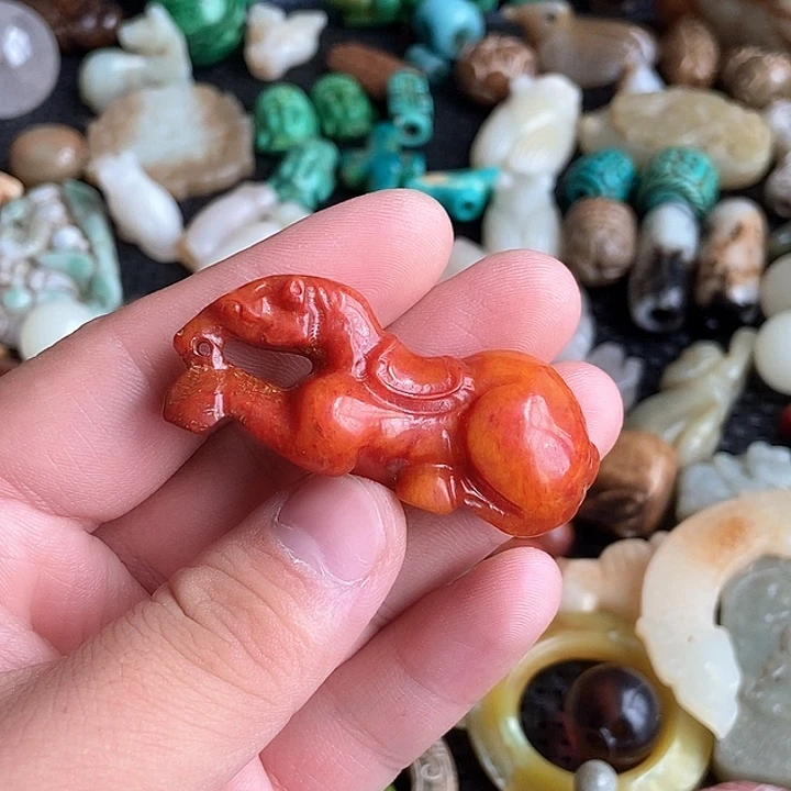 摆件直播间链接170
