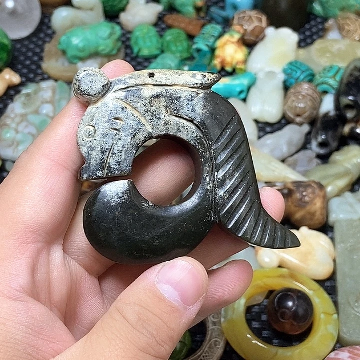 摆件直播间链接100