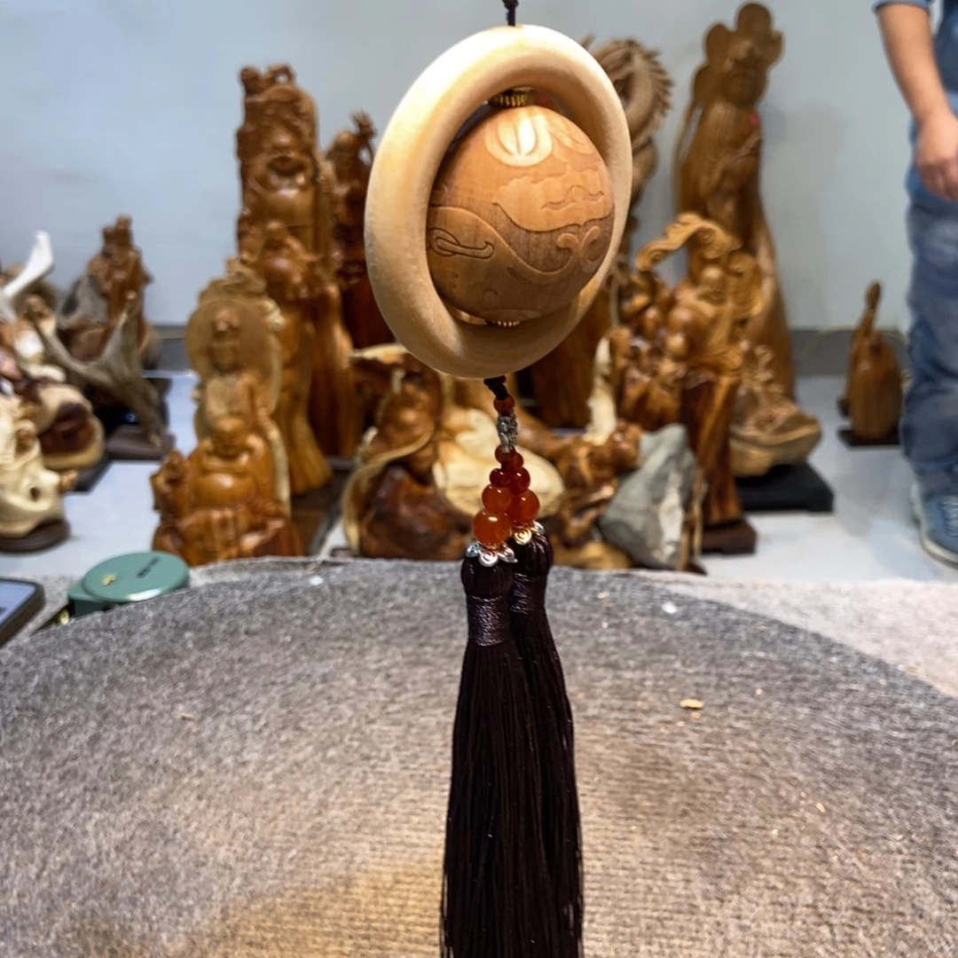 柏木（崖柏）精品太行崖柏