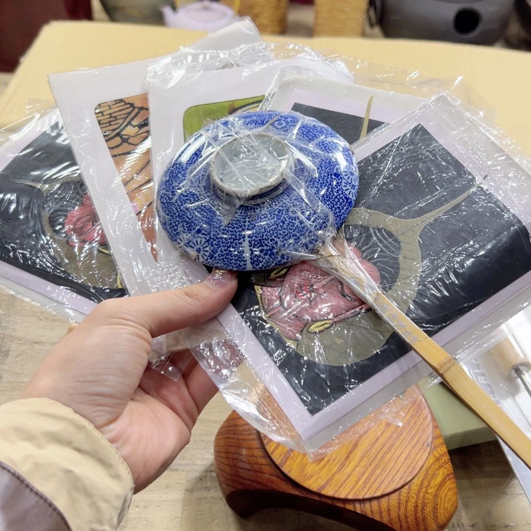 瓷片陶瓷的发展前景第二单元