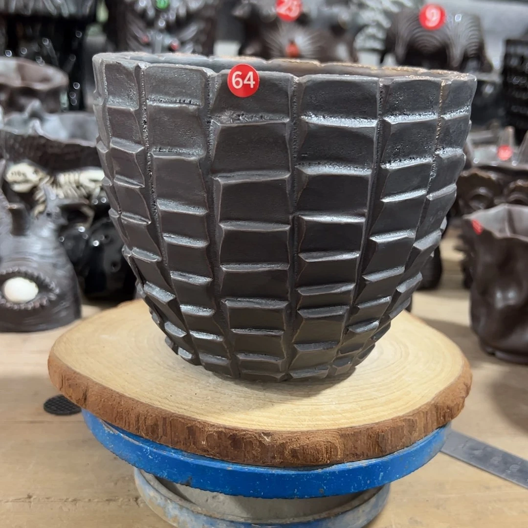 64号，内口13.5外高12.5