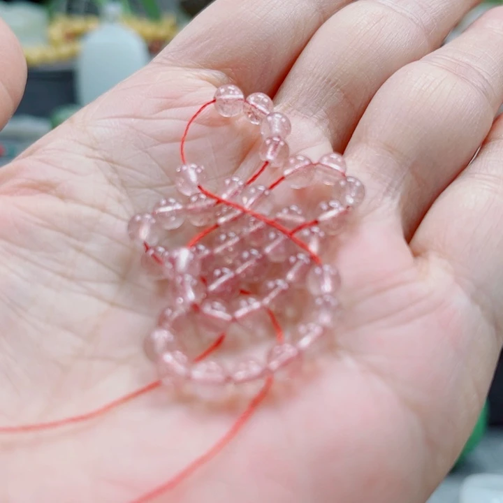 天然辰砂多样性发货一件