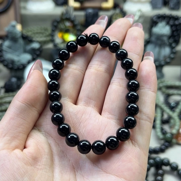 u***7和田玉未镶嵌手链高羊脂