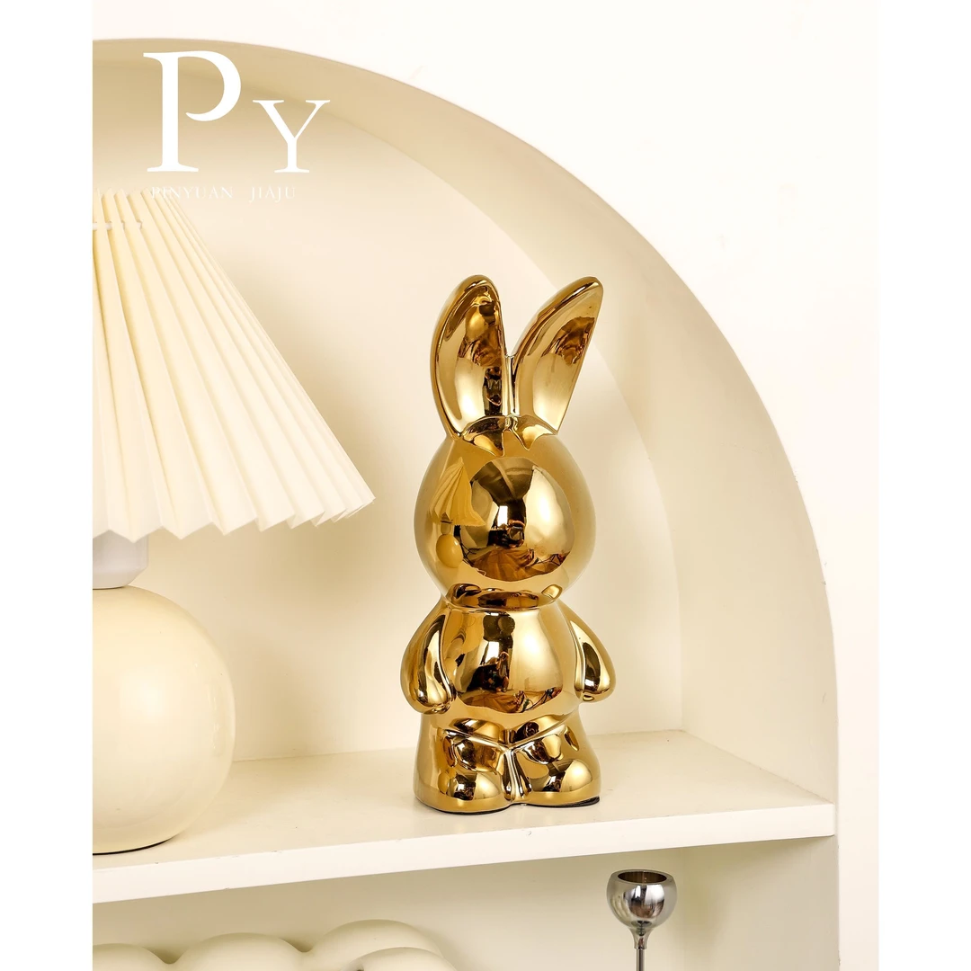 32cmdimo 锦鲤 招财系列 手工网红家居潮玩摆件